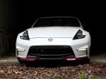 Nissan 370Z Nismo 2015 года (US)